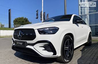 Mercedes-Benz GLE-Class Coupe 2025 Base