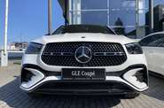 Mercedes-Benz GLE-Class Coupe Base