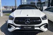 Mercedes-Benz GLE-Class Coupe Base