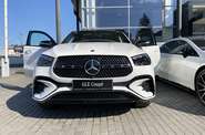 Mercedes-Benz GLE-Class Coupe Base