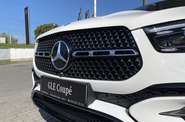 Mercedes-Benz GLE-Class Coupe Base