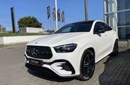 Mercedes-Benz GLE-Class Coupe Base