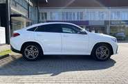 Mercedes-Benz GLE-Class Coupe Base