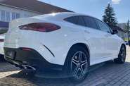 Mercedes-Benz GLE-Class Coupe Base