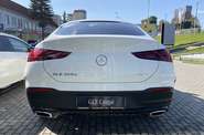 Mercedes-Benz GLE-Class Coupe Base