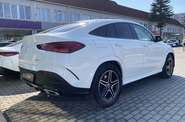 Mercedes-Benz GLE-Class Coupe Base