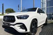 Mercedes-Benz GLE-Class Coupe Base