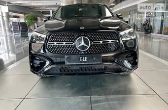 Mercedes-Benz GLE-Class Coupe 2025 AMG Line