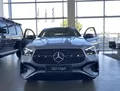 Mercedes-Benz GLE-Class Coupe
