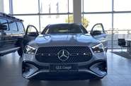 Mercedes-Benz GLE-Class Coupe AMG Line