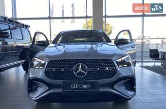 Mercedes-Benz GLE-Class Coupe 2025 в Хмельницький