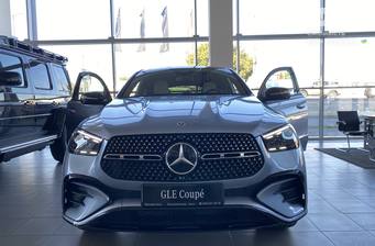 Mercedes-Benz GLE-Class Coupe 2025 AMG Line