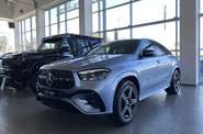 Mercedes-Benz GLE-Class Coupe AMG Line