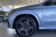 Mercedes-Benz GLE-Class Coupe AMG Line