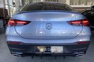 Mercedes-Benz GLE-Class Coupe AMG Line