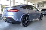 Mercedes-Benz GLE-Class Coupe AMG Line