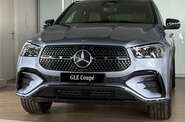 Mercedes-Benz GLE-Class Coupe AMG Line