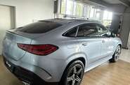 Mercedes-Benz GLE-Class Coupe AMG Line