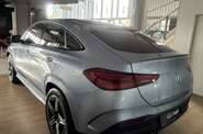 Mercedes-Benz GLE-Class Coupe AMG Line