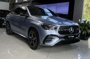 Mercedes-Benz GLE-Class Coupe AMG Line