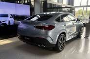 Mercedes-Benz GLE-Class Coupe AMG Line