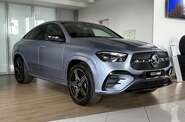 Mercedes-Benz GLE-Class Coupe AMG Line