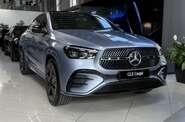 Mercedes-Benz GLE-Class Coupe AMG Line
