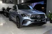 Mercedes-Benz GLE-Class Coupe AMG Line