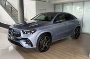 Mercedes-Benz GLE-Class Coupe AMG Line