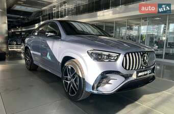 Mercedes-Benz GLE-Class Coupe 2025 в Київ