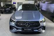 Mercedes-Benz GLE-Class Coupe AMG Line