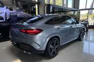 Mercedes-Benz GLE-Class Coupe AMG Line