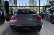 Mercedes-Benz GLE-Class Coupe AMG Line