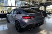 Mercedes-Benz GLE-Class Coupe AMG Line
