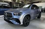 Mercedes-Benz GLE-Class Coupe AMG Line