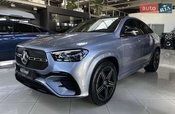 Mercedes-Benz GLE-Class Coupe 2025 в Дніпро (Дніпропетровськ)
