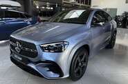 Mercedes-Benz GLE-Class Coupe AMG Line