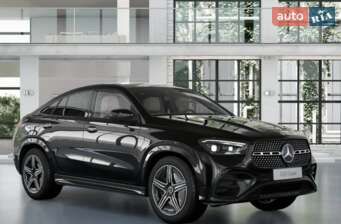 Mercedes-Benz GLE-Class Coupe 2025 в Харків