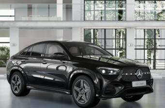 Mercedes-Benz GLE-Class Coupe 2025 AMG Line
