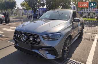 Mercedes-Benz GLE-Class Coupe 2025 в Харків