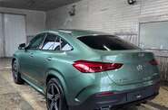Mercedes-Benz GLE-Class Coupe AMG Line
