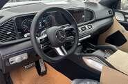 Mercedes-Benz GLE-Class Coupe AMG Line