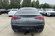 Mercedes-Benz GLE-Class Coupe AMG Line