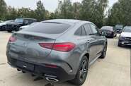 Mercedes-Benz GLE-Class Coupe AMG Line