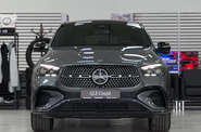 Mercedes-Benz GLE-Class Coupe AMG Line