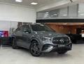 Mercedes-Benz GLE-Class Coupe