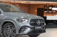 Mercedes-Benz GLE-Class Coupe AMG Line
