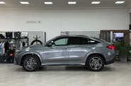 Mercedes-Benz GLE-Class Coupe AMG Line