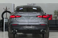 Mercedes-Benz GLE-Class Coupe AMG Line