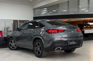 Mercedes-Benz GLE-Class Coupe AMG Line